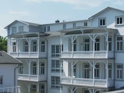 Ferienwohnung für 4 Personen (75 m²) in Göhren (Rügen) 4/10