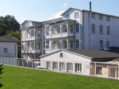 Ferienwohnung für 4 Personen (75 m²) in Göhren (Rügen) 5/10