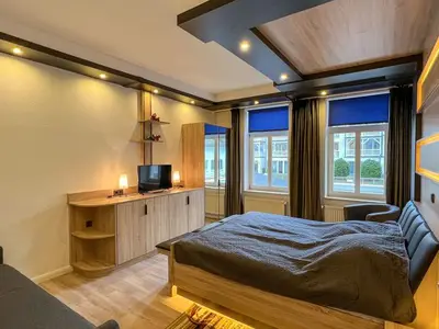 Ferienwohnung für 4 Personen (75 m²) in Göhren (Rügen) 8/10
