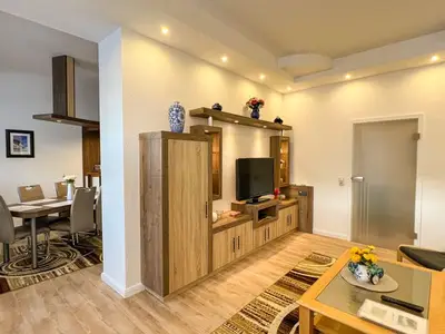 Ferienwohnung für 4 Personen (75 m²) in Göhren (Rügen) 9/10