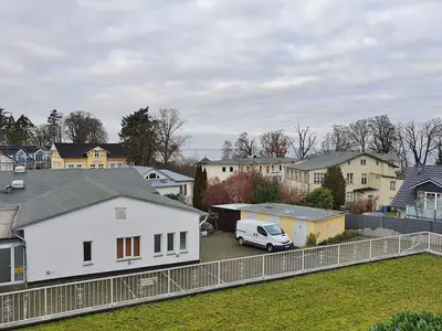 Ferienwohnung für 5 Personen (55 m²) in Göhren (Rügen) 3/10