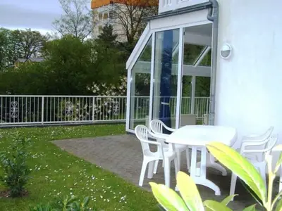 Ferienwohnung für 4 Personen (65 m²) in Göhren (Rügen) 1/10