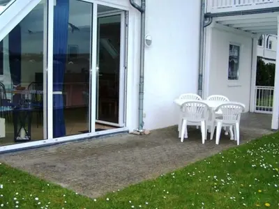 Ferienwohnung für 4 Personen (65 m²) in Göhren (Rügen) 3/10