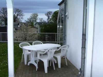 Ferienwohnung für 4 Personen (65 m²) in Göhren (Rügen) 4/10