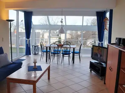 Ferienwohnung für 4 Personen (65 m²) in Göhren (Rügen) 5/10