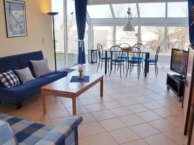 Ferienwohnung für 4 Personen (65 m²) in Göhren (Rügen) 7/10