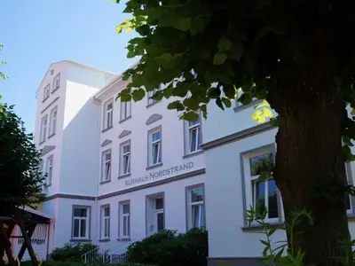 Ferienwohnung für 4 Personen (74 m²) in Göhren (Rügen) 1/9