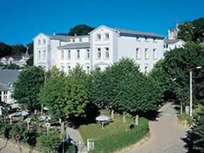Ferienwohnung für 4 Personen (74 m²) in Göhren (Rügen) 2/9