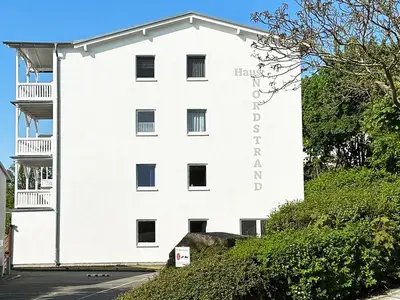 Ferienwohnung für 4 Personen (65 m²) in Göhren (Rügen) 2/10