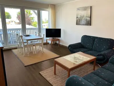 Ferienwohnung für 4 Personen (65 m²) in Göhren (Rügen) 5/10