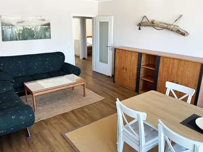 Ferienwohnung für 4 Personen (65 m²) in Göhren (Rügen) 6/10