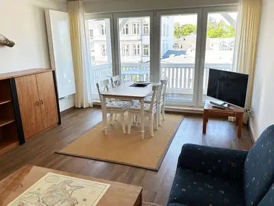 Ferienwohnung für 4 Personen (65 m²) in Göhren (Rügen) 7/10