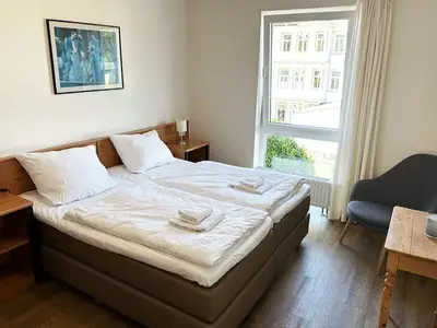 Ferienwohnung für 4 Personen (65 m²) in Göhren (Rügen) 9/10