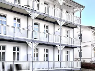 Ferienwohnung für 4 Personen (68 m²) in Göhren (Rügen) 2/10