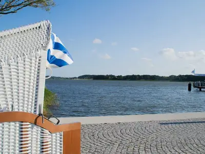 Ferienwohnung für 4 Personen (68 m²) in Göhren (Rügen) 6/10
