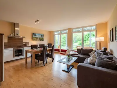 Ferienwohnung für 5 Personen (70 m²) in Göhren (Rügen) 8/10