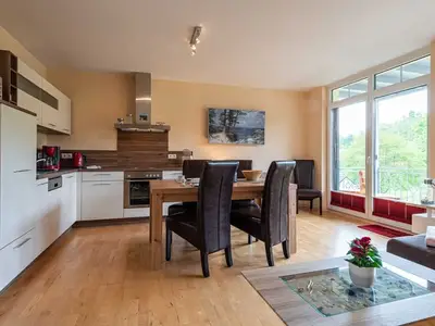 Ferienwohnung für 5 Personen (70 m²) in Göhren (Rügen) 9/10
