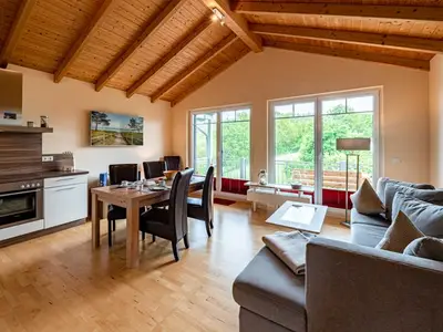 Ferienwohnung für 5 Personen (70 m²) in Göhren (Rügen) 8/10