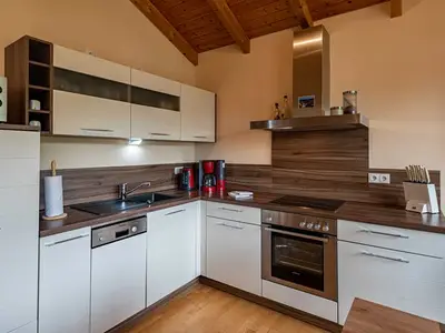 Ferienwohnung für 5 Personen (70 m²) in Göhren (Rügen) 9/10