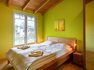 Ferienwohnung für 5 Personen (70 m²) in Göhren (Rügen) 10/10