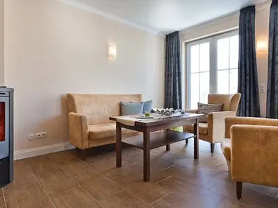 Ferienwohnung für 5 Personen (67 m²) in Göhren (Rügen) 6/10