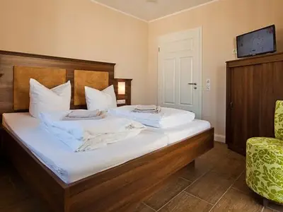 Ferienwohnung für 5 Personen (67 m²) in Göhren (Rügen) 8/10