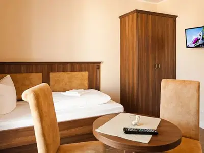 Ferienwohnung für 5 Personen (67 m²) in Göhren (Rügen) 9/10