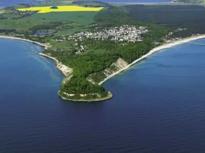 Ferienwohnung für 4 Personen (55 m²) in Göhren (Rügen) 6/10