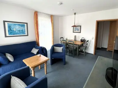 Ferienwohnung für 4 Personen (57 m²) in Göhren (Rügen) 7/10