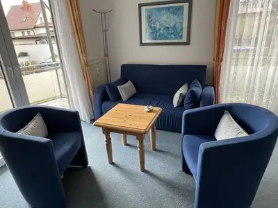 Ferienwohnung für 4 Personen (57 m²) in Göhren (Rügen) 8/10