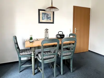 Ferienwohnung für 4 Personen (57 m²) in Göhren (Rügen) 9/10