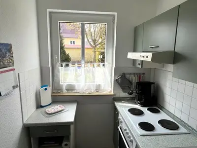 Ferienwohnung für 4 Personen (57 m²) in Göhren (Rügen) 10/10