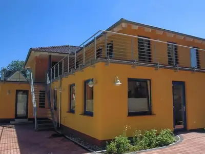 Ferienwohnung für 6 Personen (99 m²) in Göhren (Rügen) 1/7
