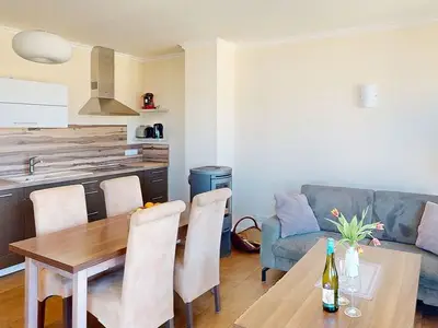 Ferienwohnung für 5 Personen (67 m²) in Göhren (Rügen) 7/8