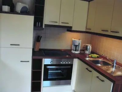 Ferienwohnung für 6 Personen (99 m²) in Göhren (Rügen) 4/7