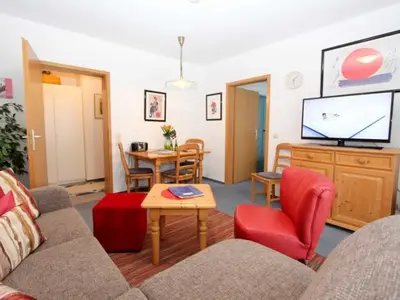 Ferienwohnung für 4 Personen (57 m²) in Göhren (Rügen) 7/10