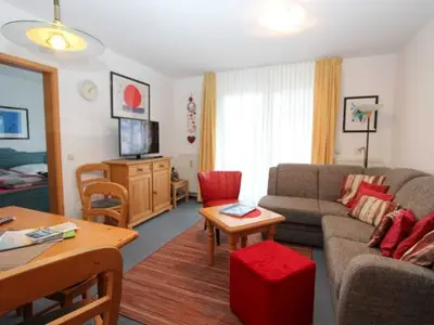 Ferienwohnung für 4 Personen (57 m²) in Göhren (Rügen) 8/10