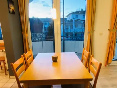 Ferienwohnung für 4 Personen (48 m²) in Göhren (Rügen) 8/10