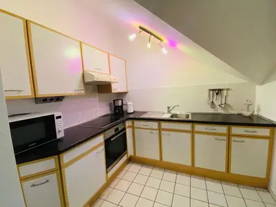 Ferienwohnung für 4 Personen (48 m²) in Göhren (Rügen) 9/10
