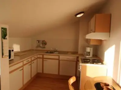 Ferienwohnung für 4 Personen (48 m²) in Göhren (Rügen) 8/10
