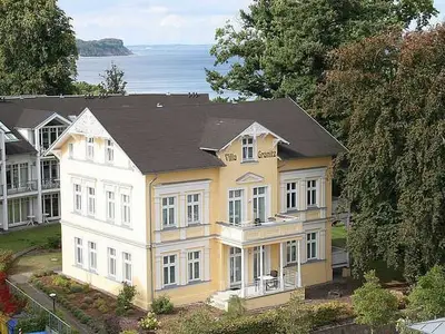 Ferienwohnung für 4 Personen (65 m²) in Göhren (Rügen) 1/10