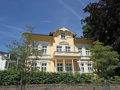 Ferienwohnung für 4 Personen (65 m²) in Göhren (Rügen) 2/10