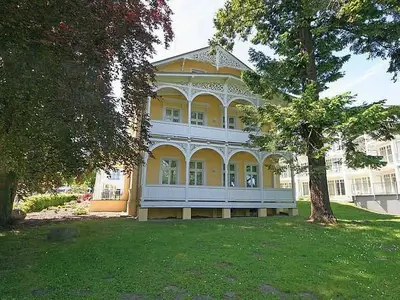 Ferienwohnung für 4 Personen (65 m²) in Göhren (Rügen) 3/10