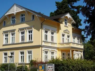 Ferienwohnung für 4 Personen (65 m²) in Göhren (Rügen) 4/10