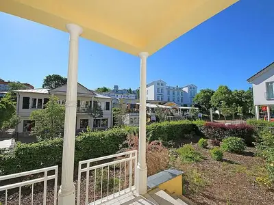 Ferienwohnung für 4 Personen (65 m²) in Göhren (Rügen) 6/10