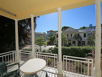 Ferienwohnung für 4 Personen (65 m²) in Göhren (Rügen) 7/10