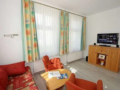 Ferienwohnung für 4 Personen (65 m²) in Göhren (Rügen) 8/10