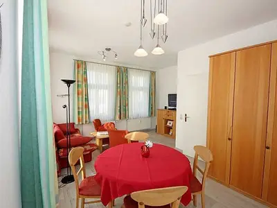 Ferienwohnung für 4 Personen (65 m²) in Göhren (Rügen) 9/10