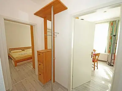Ferienwohnung für 4 Personen (65 m²) in Göhren (Rügen) 10/10