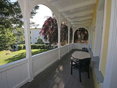 Ferienwohnung für 4 Personen (63 m²) in Göhren (Rügen) 7/10